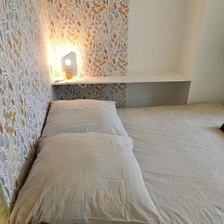 파리 011 Grand Sunny Flat At Montorgeuil 아파트 외부 사진